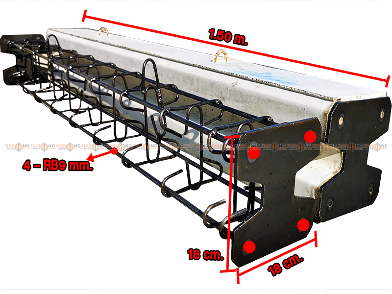 micropile i18