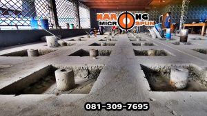 micropile foundation