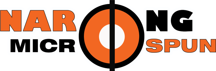 logo narongmicrospun